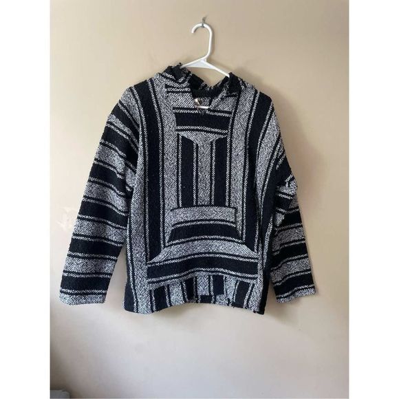 baja joe Other - baja hoodie 